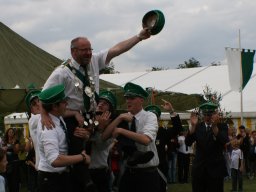 Schützenfest 2010